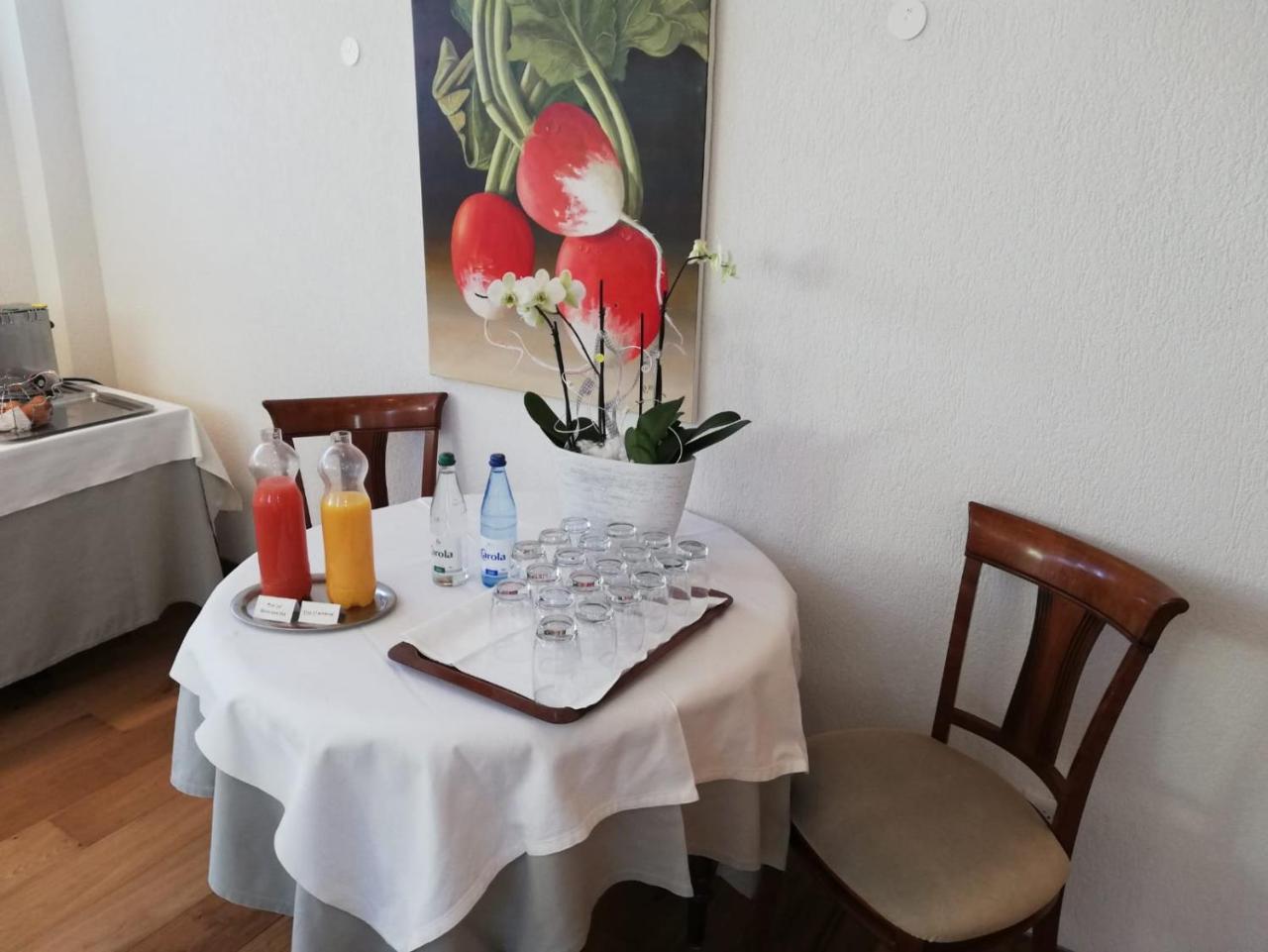 Hotel Restaurant Auberge Metzger Natzwiller Exteriör bild